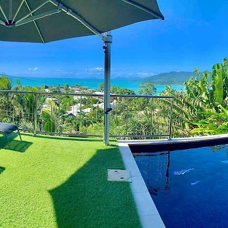 Whitsunday Dreams Lägenhet Airlie Beach Exteriör bild