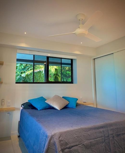 Whitsunday Dreams Lägenhet Airlie Beach Exteriör bild