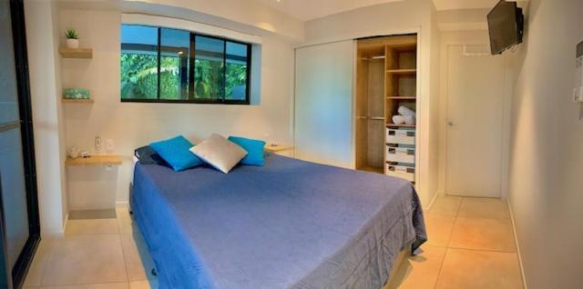 Whitsunday Dreams Lägenhet Airlie Beach Exteriör bild