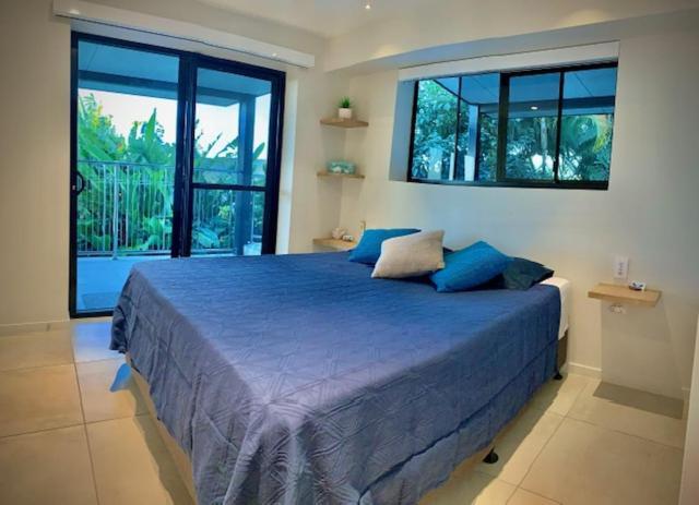 Whitsunday Dreams Lägenhet Airlie Beach Exteriör bild