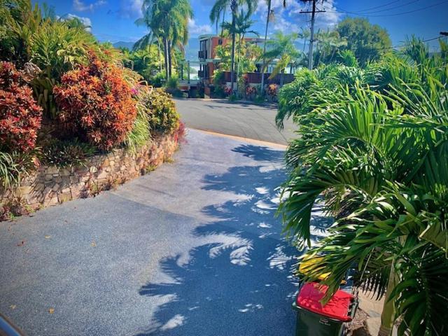 Whitsunday Dreams Lägenhet Airlie Beach Exteriör bild